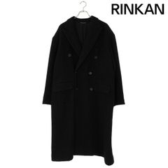ジョンローレンスサリバン ロングコート SULLIVAN 19AW - メルカリ