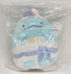 반다이 SPIRITS 이치방쿠지 스미코구라시 신비한 토끼의 주먹 D상과 카게 토끼 헛신 봉제인형