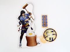 18TRIP 叢雲添 アクリルスタンド vol.3 - メルカリ