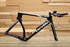 2026年最新】Cervelo トライアスロン・TTバイクフレームの人気アイテム