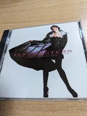 3014=21  Paul Hardcastle The Jazzmasters ジャズマスターズ ポール・ハードキャッスル CD