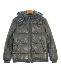 TOMORROWLAND ダウンジャケット/ダウンベスト メンズ 【古着】【中古】【送料無料】