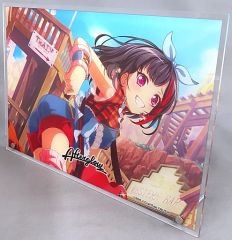 中古】抱き枕カバー・シーツ(キャラクター) Aqours ずっと一緒にいられ