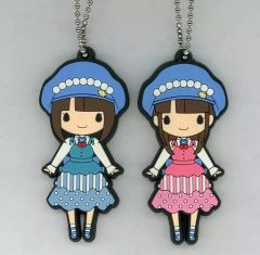 中古】抱き枕カバー・シーツ(キャラクター) Aqours ずっと一緒にいられ