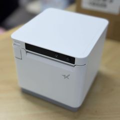 スター精密 TSP143IIIBI Bluetooth レシートプリンター - メルカリ