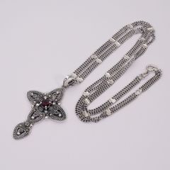 86cm ティファニー ロング ボール チェーン シルバー925 ネックレス 86cm ティファニー ロング ボール チェーン シルバー925 ネックレス