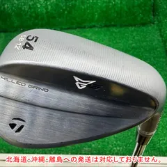 激安[979] ウェッジ テーラーメイド MILLED GRIND5 54SB-12/DG MID 115/S200/54■和歌山