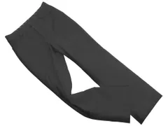 23区 ウール混 パンツ size30/黒 ◇■ レディース