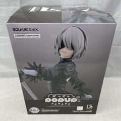 ア*ト様 NieR 15周年記念くじ ラストワン ヨルハ賞 2B フィギュア ポ