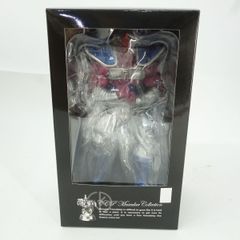 CCP Muscular Collection CMC キン肉マン NO.29 ビッグボディ 2.0 原作