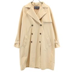 URBAN RESEARCH Sonny Label アーバンリサーチサニーレーベル トレンチコート 36 ベージュ レディース 古着