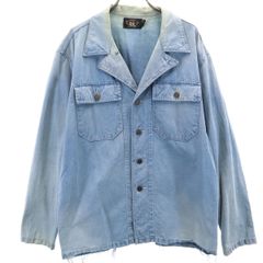 MACKINTOSH LONDON マッキントッシュロンドン 金ボタン テーラード
