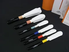 2026年最新】HERMES メイクブラシセットの人気アイテム - メルカリ