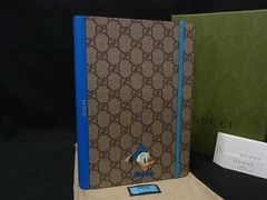 美品 GUCCI グッチ 199919-479292 レザーキーホルダー GUCCI グッチ 199919 479292 グッチシマ GG柄 レザー キーホルダー