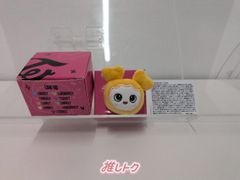TWICE JIHYO THIS IS FOR BABY LOVELYS 랜덤 인형 장난감 반지 지효 JIVELY 지브리