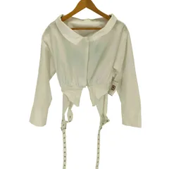 メルトザレディ Melt the lady eyelet bra shirts アイレット ブラシャツ レディース FREE
