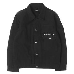 tricot COMME des GARCONS トリコ コム デ ギャルソン ジャケット