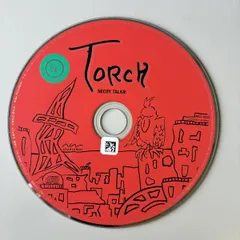 TORCH／ネクライトーキー