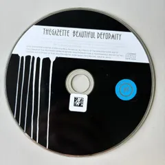BEAUTIFUL DEFORMITY／the GazettE