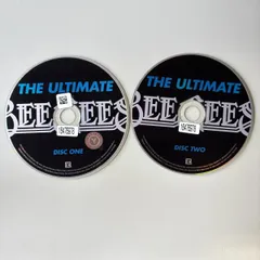 Ultimate Bee Gees: The 50th Anniversary Collection／ビー・ジーズ／2枚組／輸入盤