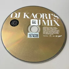 DJ KAORI'S JMIX／オムニバス
