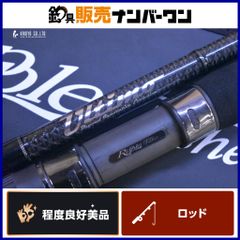 送料込】リップルフィッシャー ウルティモ83M カスタム - メルカリ