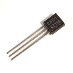 2SC2001 トランジスタ NEC 50個