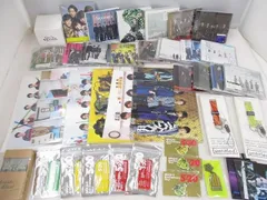 【未開封含む 中古品】 嵐 Are you Happy? 「untitled」 他 CD DVD ミニスピーカー ネックストラップ 等 グッズセット