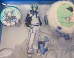 中国限定 アマツツミ 水無月ほたる B2タペストリー 旧作 - メルカリ