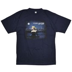 XL】00s 映画 The Eye アイズ Tシャツ ジェシカアルバ - メルカリ