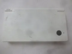 ゲーム ニンテンドーDS 本体 Dsi 動作品 TWL-001 ホワイト 本体のみ 訳あり