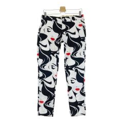 ラウドマウス モナ パンツ 新品未使用 M - メルカリ