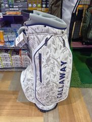 Callaway キャロウェイ スタンドキャディバッグ Brazil SS 16 - メルカリ