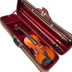 MAESTRIA VO3-9 バイオリン 2006年製 ケース・弓付き - メルカリ
