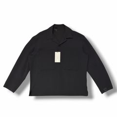 定価371800円 未使用 Yohji Yamamoto POUR HOMME 24SS DETACHABLE