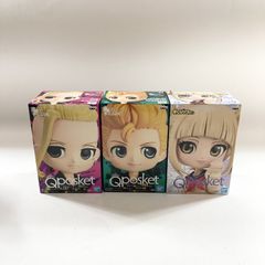 미개봉 Qposket 피겨 3점 정리 판매 도쿄 리벤저스 타케미치 드라켄 나의 히어로 아카데미아 토가히미코 히로아카