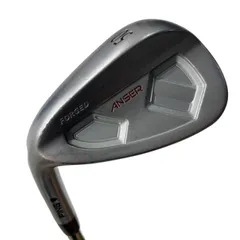 【中古】 ピン ANSER ウェッジ 50° レフティ ウェッジ WG 純正特注シャフト (フレックスその他) メンズ 男性用 左利き レフティ 左用 Cランク ゴルフクラブ