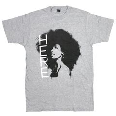 ALICIA KEYS 2008年来日公演オフィシャルTシャツ S ALICIA KEYS 2008年来日公演オフィシャルTシャツ S - メルカリ