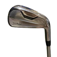 【中古】 タイトリスト Titleist T200(2021) #3 単品アイアン LI 3D051 (フレックスその他) メンズ 男性用 右利き 右用 Cランク ゴルフクラブ