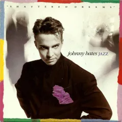 7インチ Johnny Hates Jazz Shattered Dreams VS948 Virgin