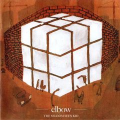 CD Elbow Seldom Seen Kid 1764098 Fiction
