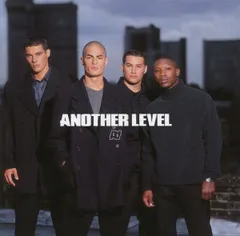 CD Another Level Another Level 74321582412 	Northwestside