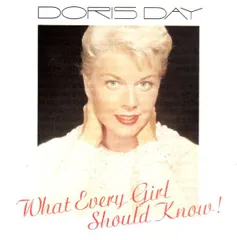 CD Doris Day What Every Girl Should Know! PWKS4042 Pickwick Music