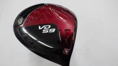 ヤマハ　RMX VD59　10.5度　Diamana YR50　Sフレックス　ドライバー　中古　ゴルフドゥ！上田バイパス店【最短即日発送】