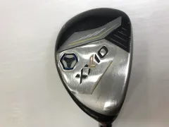 ダンロップ　XXIO 13 ネイビー　26度　MP1300 ネイビー　Rフレックス　ユーティリティ　中古【最短即日発送】