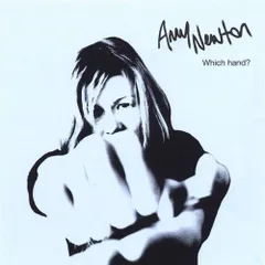 CD Amy Newton Which Hand  NONE CD Baby