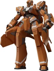 【中古】プラモデル MODEROID KG-6 スレイプニール 「アルドノア・ゼロ」