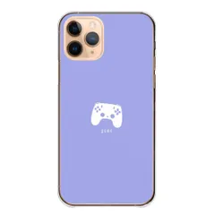 iPhone18 ProMAX ケース カバー アイフォン18プロマックス スマホケース ハードケース ゲーム コントローラー シンプル パステルカラー 淡色 可愛い カラー03