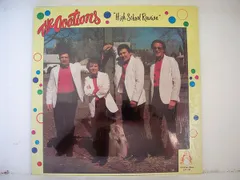 LP Ovations High School Reunion LP125 CRYSTAL BALL 未開封