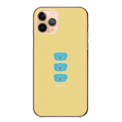 iPhone18 ProMAX ケース カバー アイフォン18プロマックス スマホケース ハードケース ゾウ かわいい ぞうさん 象 イラスト 絵 かわいい ピンク パープル キッズ カラー07